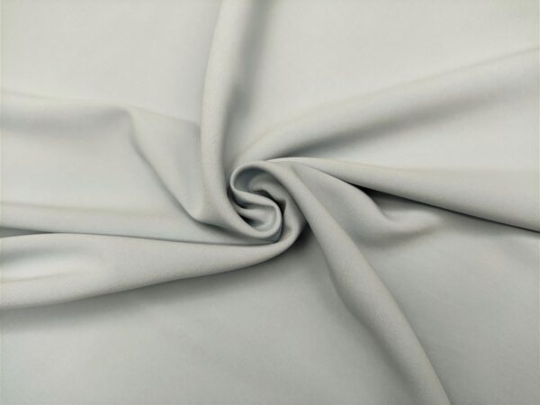 Tessuto Cady Elasticizzato tinta unita celeste