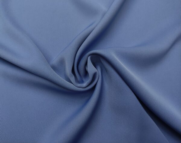 Tessuto Cady Mirage in tinta unita carta da zucchero