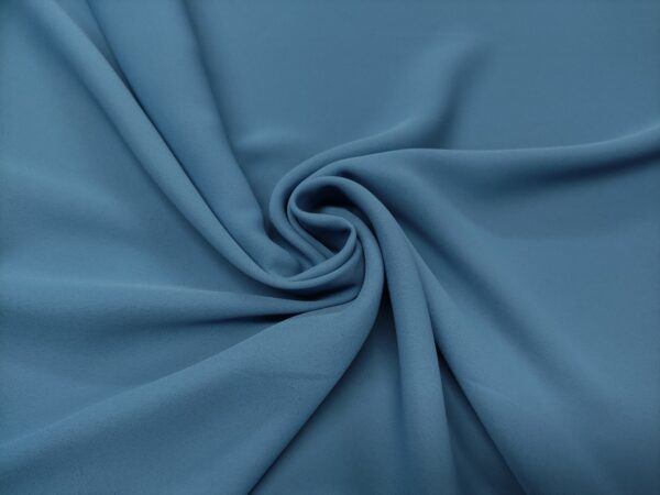 Tessuto Chiffon in tinta unita carta da zucchero