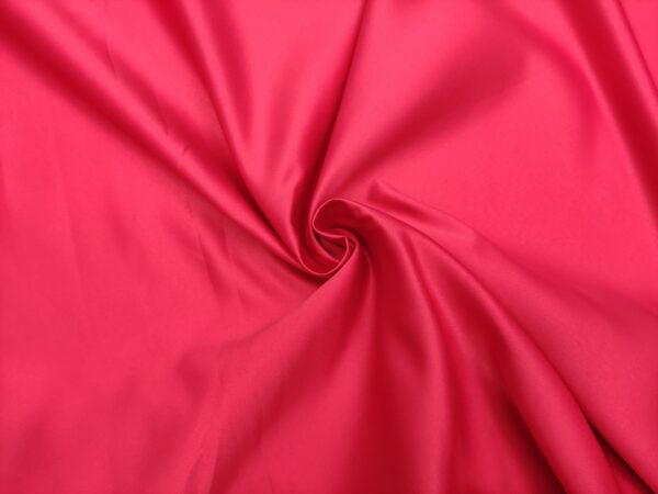 Tessuto Duchesse tinta unita big bubble