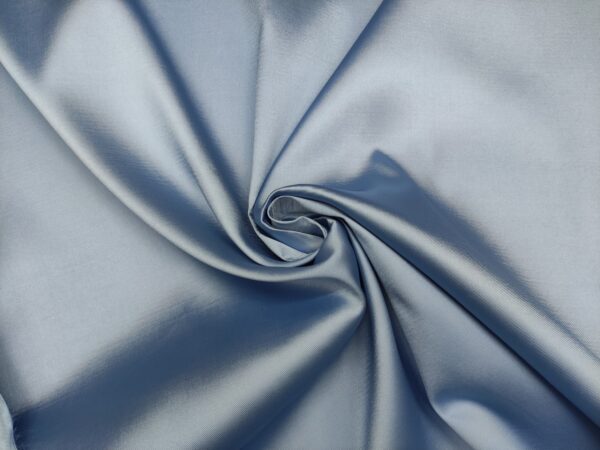 Tessuto Mikado tinta unita carta da zucchero