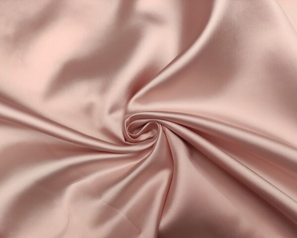 Tessuto Mikado tinta ortensia