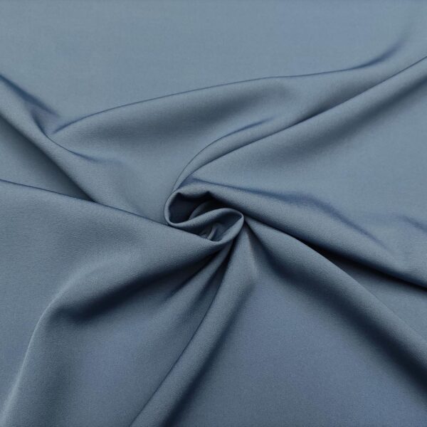 Tessuto Cady Elasticizzato tinta unita carta da zucchero