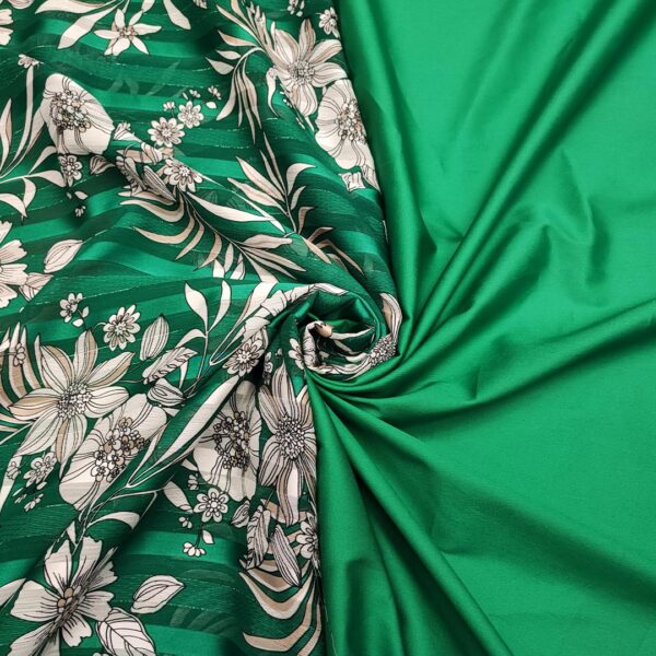 Combo 10 scampoli di tessuto da 150 x 150 cm