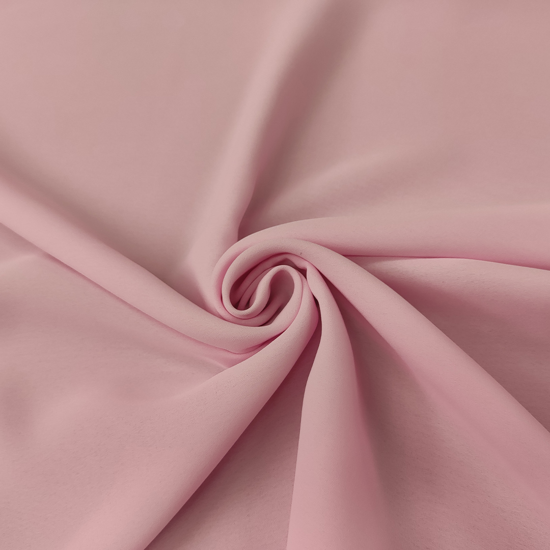 Tessuto Pelliccia Sintetica Rosa Pallido – 1 Metro (150x100 Cm), Pelo Morbido 14 Mm Per Cucito Creativo, Costumi, Cuscini E Peluche