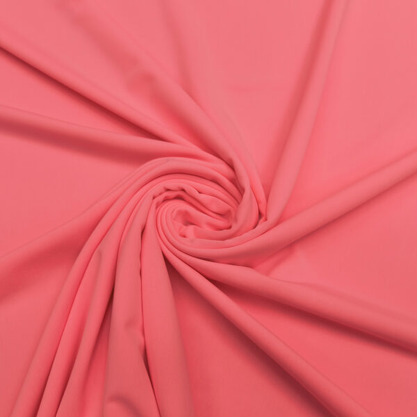 Tessuto Lycra tinta unita big bubble