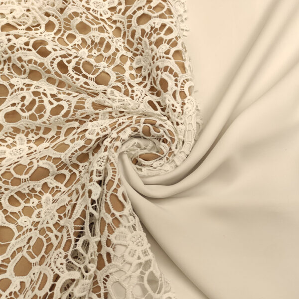 Combo 10 scampoli di tessuto da 150 x 150 cm