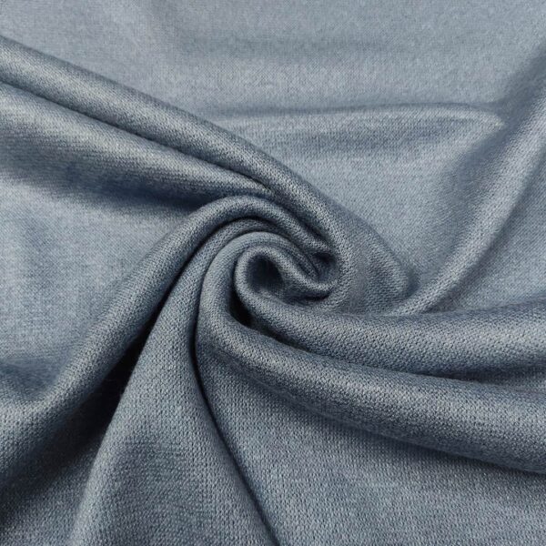 Tessuto Maglia Mano Cashmere in tinta unita carta da zucchero