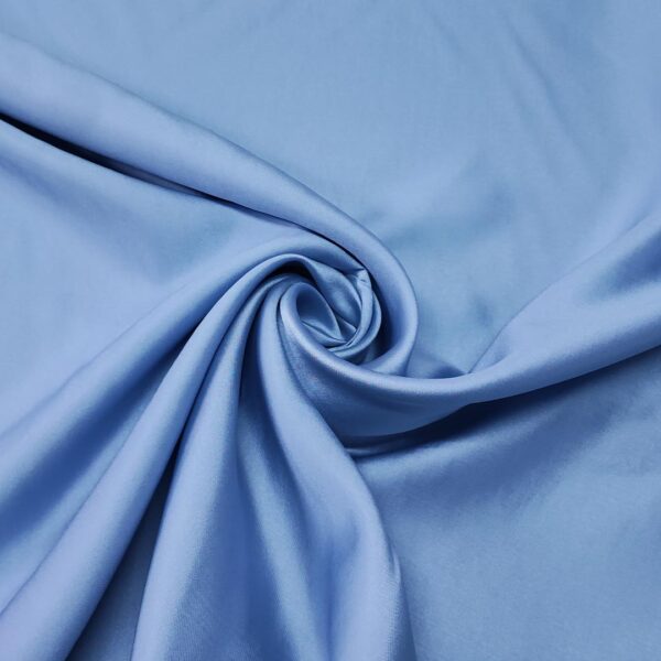 Tessuto Mikado tinta unita carta da zucchero