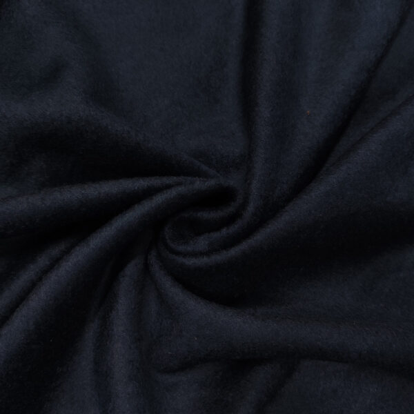 Tessuto per cappotto  Panno tinta unita avio