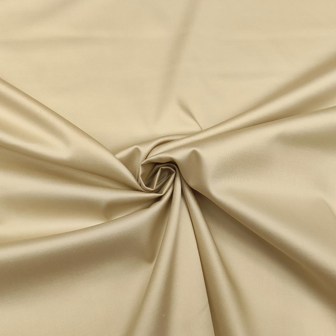 KCS Tessuto Aida 14 CT Per Punto Croce | Cotone Inamidato | 4 Pezzi 30,5x45,7 Cm | Colore Crema
