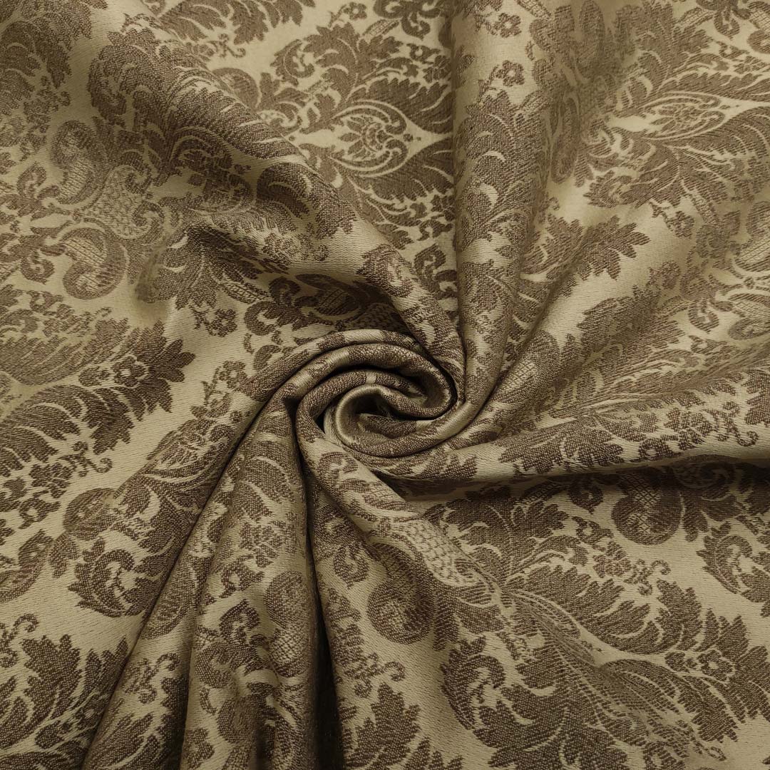 Tessuto Tappezzeria Rondò 50 Cm Coordinato Acqua