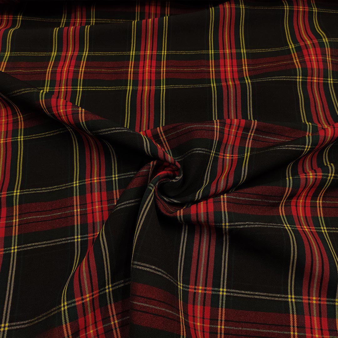 6 collane per fan della Germania, catene hawaiane, colore nero