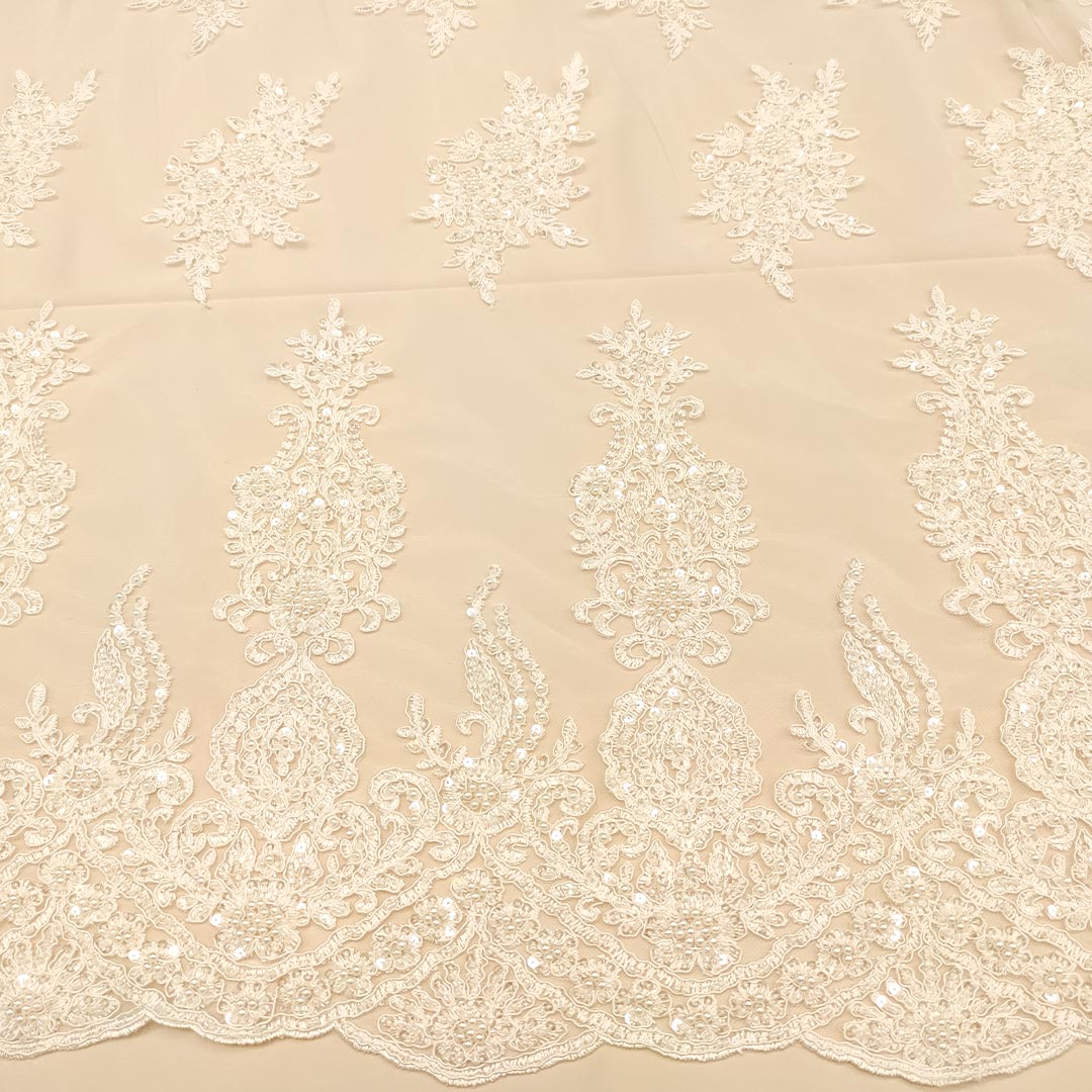 Federa Cuscino Quadrata 40x40cm In Seta Tessuta A Mano | Motivo Floreale Viola | Artigianato Indiano Ruwado - 3
