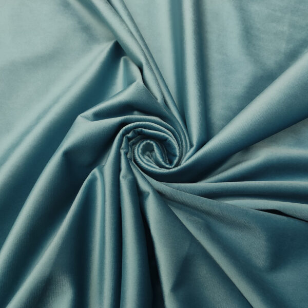 Tessuto Velluto Pannè per arredo carta da zucchero