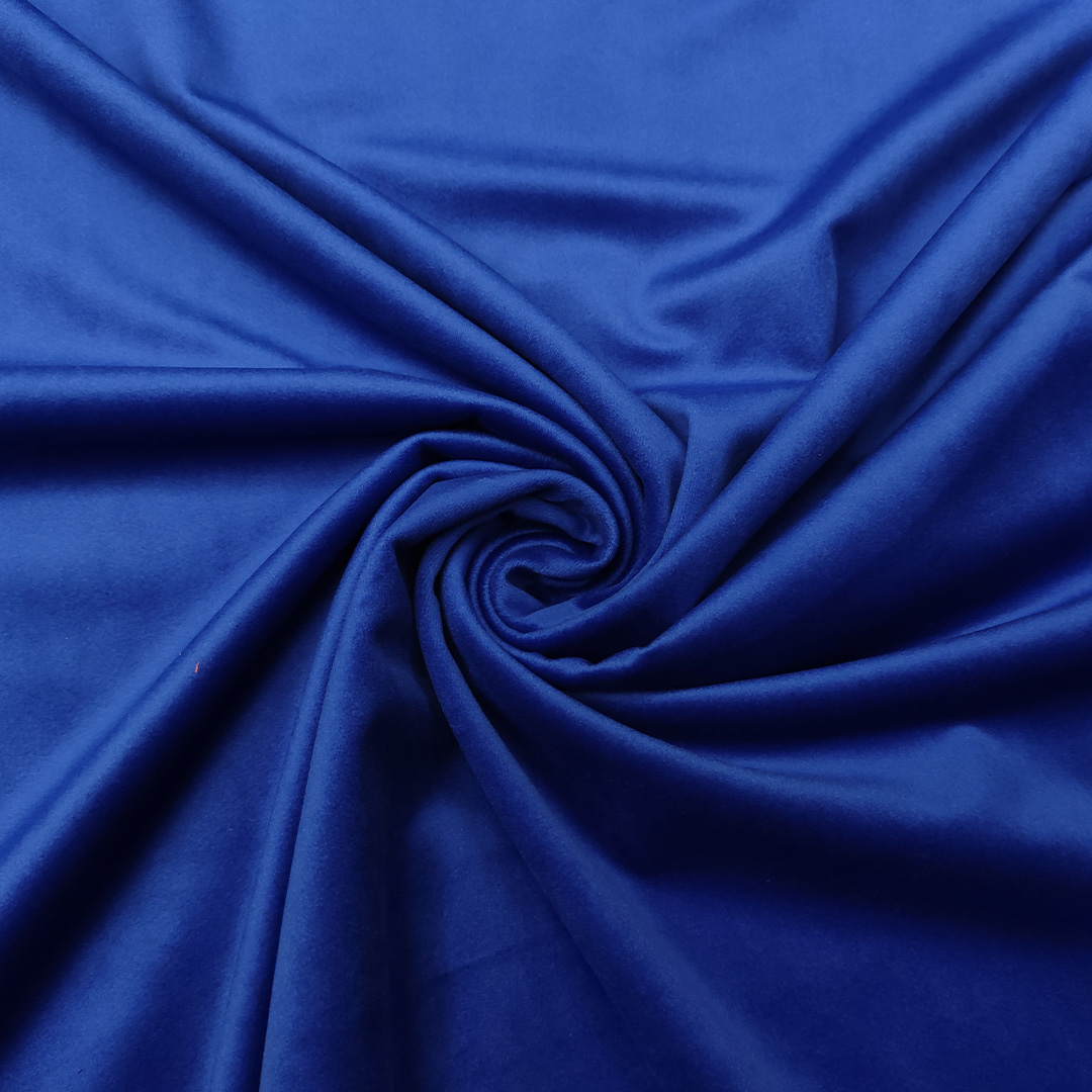 Calliope DÉCOLLETÉ - Decolleté - blu elettrico/blu fluo
