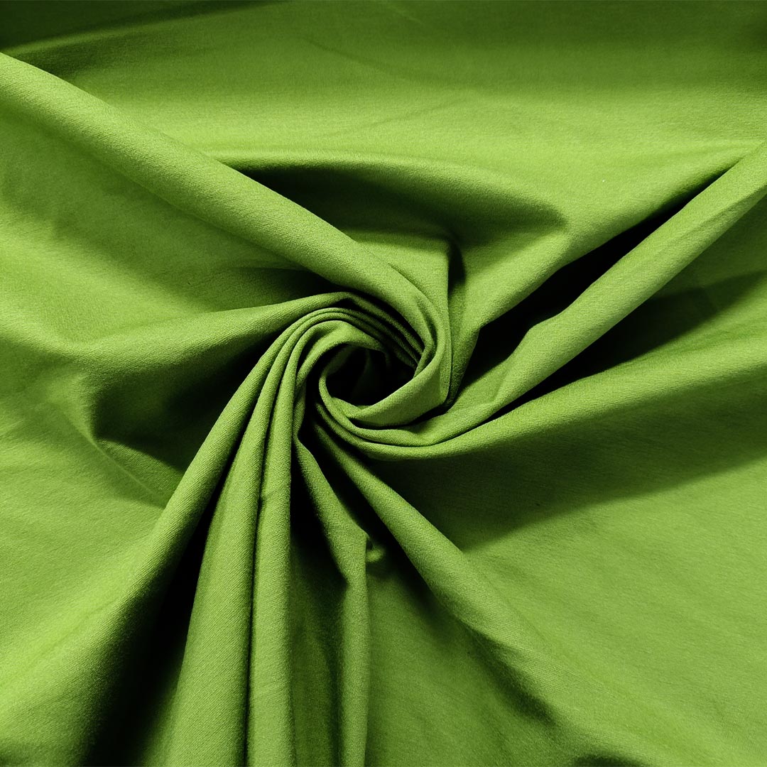 Filu Sottobicchieri In Feltro Rotondi | Confezione Da 8 Pezzi, Diametro 10 Cm, Colore Verde, Tessuto 100% Poliestere Lavabile
