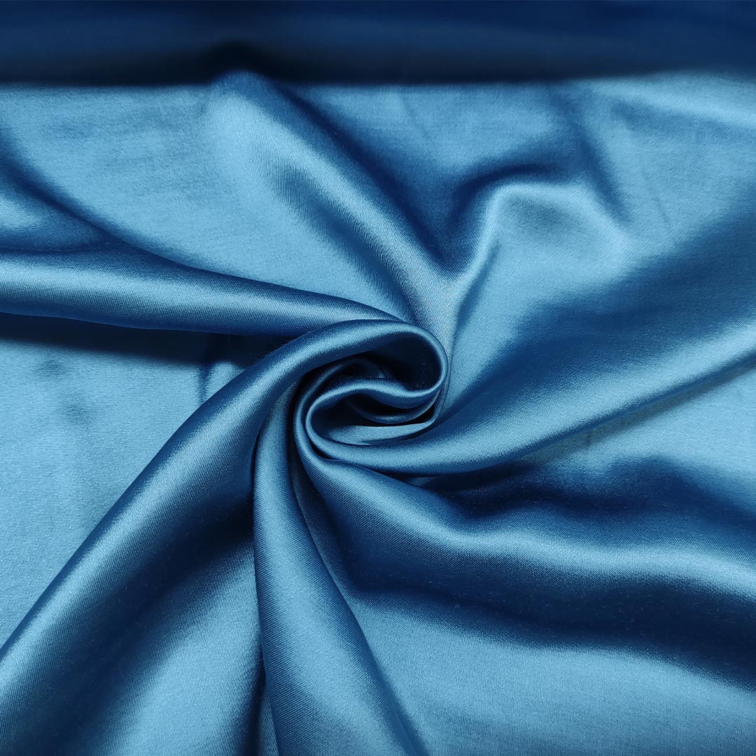 Tessuti Online Tosca > Tessuti Viscosa > Viscosa Cangiante Tinta Unita - Tessuti Italiani Per Abbigliamento Al Metro - Foto 10