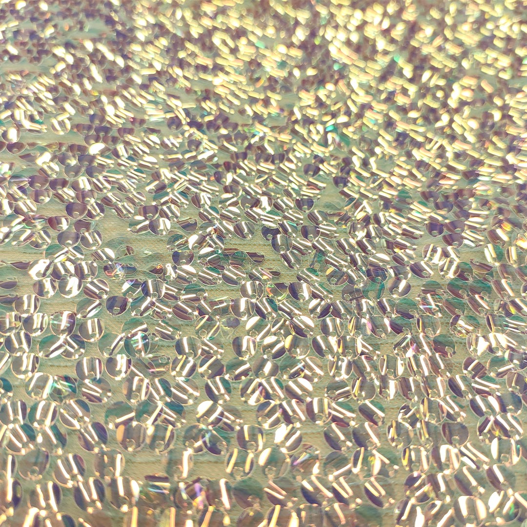 2 Toppe Natalizie A Forma Di Testa Di Renna Con Paillettes - 18,8x29 Cm, Ricamate, Stiranti O Da Cucire, Per Decorazione DIY