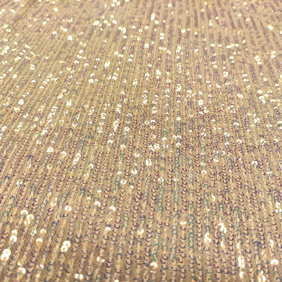 5 YARDS / 9 COLOR / Tessuto per abt n pzzo a rete, tulle, rcamo con perlne, pallettes