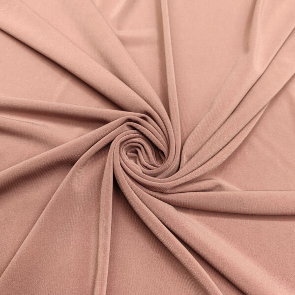 Tessuto Jersey tinta unita cipolla