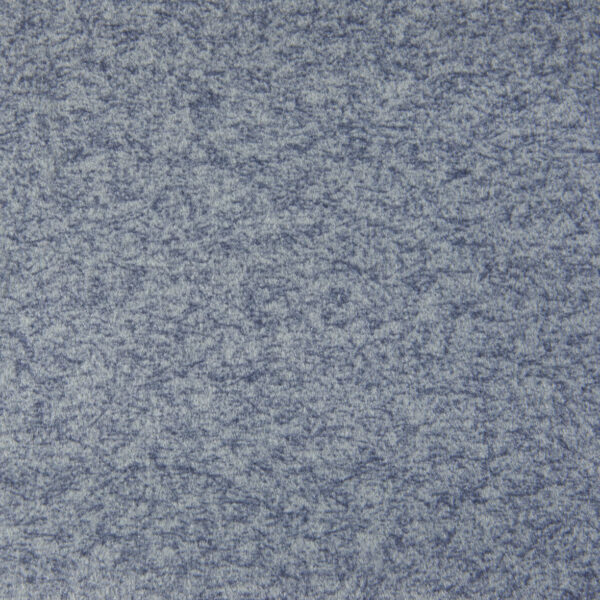 Tessuto per rivestimenti antimacchia effetto velluto tinta unita grigio