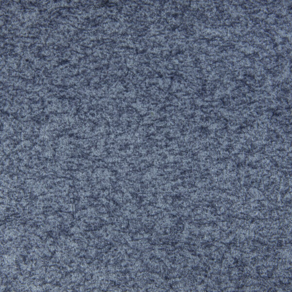 Tessuto per rivestimenti antimacchia effetto velluto tinta unita grigio scuro