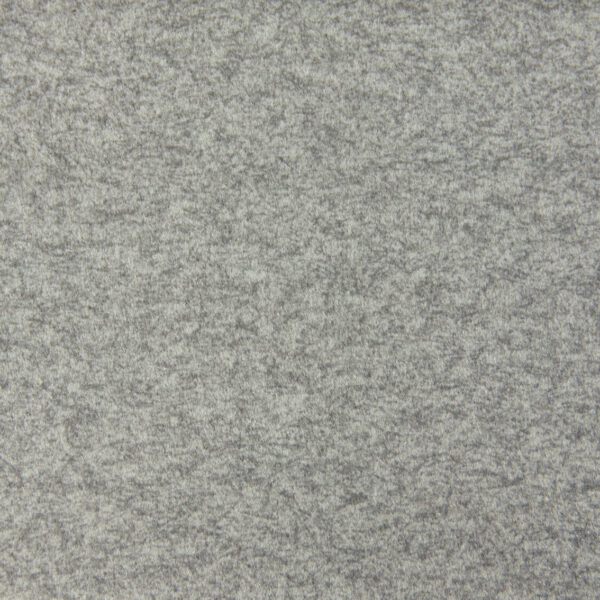 Tessuto per rivestimenti antimacchia effetto velluto tinta unita lino