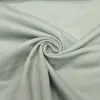 Tessuto Tela Jeans Elastico Tinta Unita Salvia Iaiatessuti